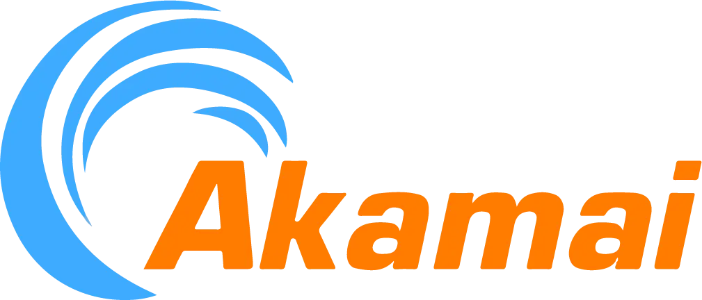 Akamai logo